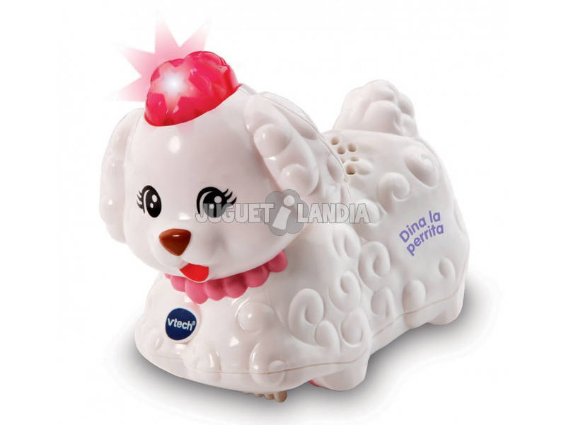 Tut Tut Animals Vtech 215322