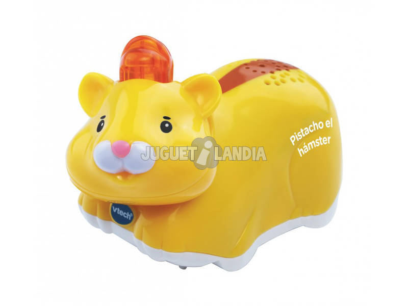 Tut Tut Animals Vtech 215322