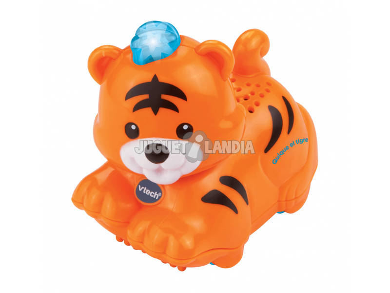 Tut Tut Animals Vtech 215322