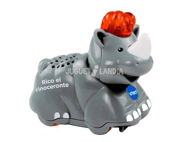 Tut Tut Animals Vtech 215322