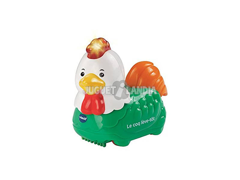Tut Tut Animals Vtech 215322
