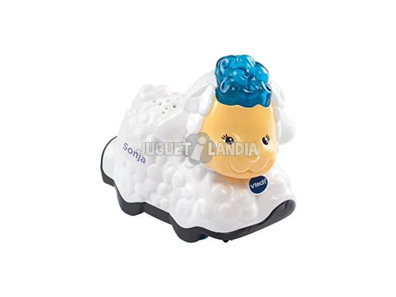Tut Tut Animals Vtech 215322
