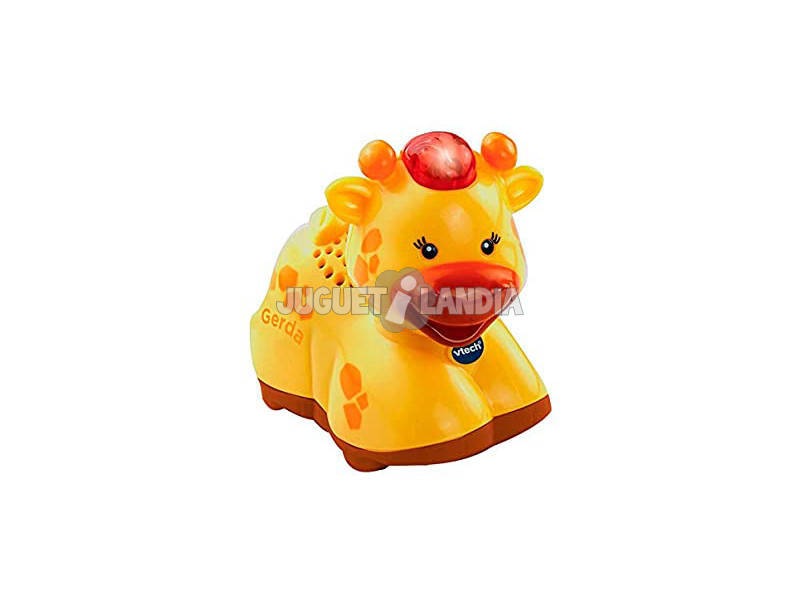 Tut Tut Animals Vtech 215322