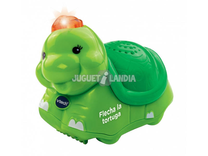 Tut Tut Animals Vtech 215322