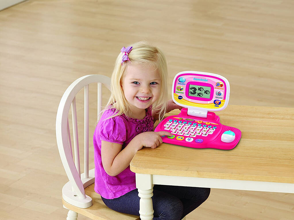 Mini Computer Rosa