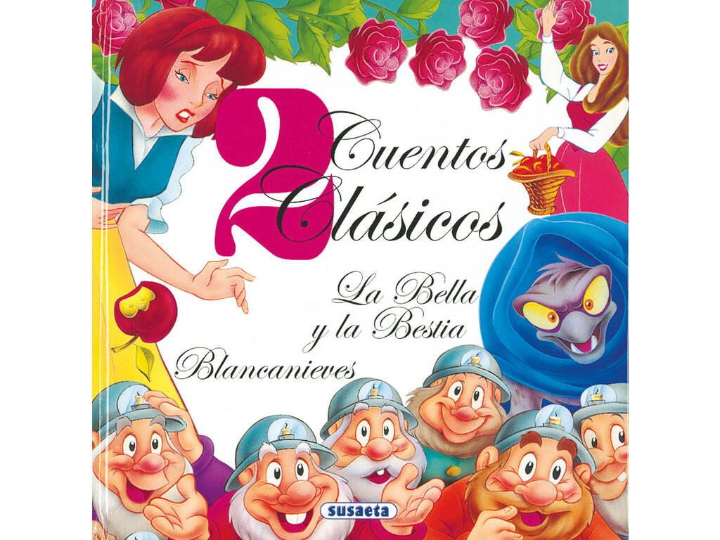 LIBRO DUE RACCONTI CLASSICI