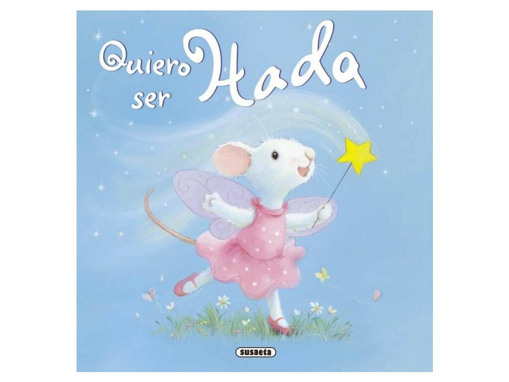 Coleccion Fábulas Ilustradas Susaeta S0152
