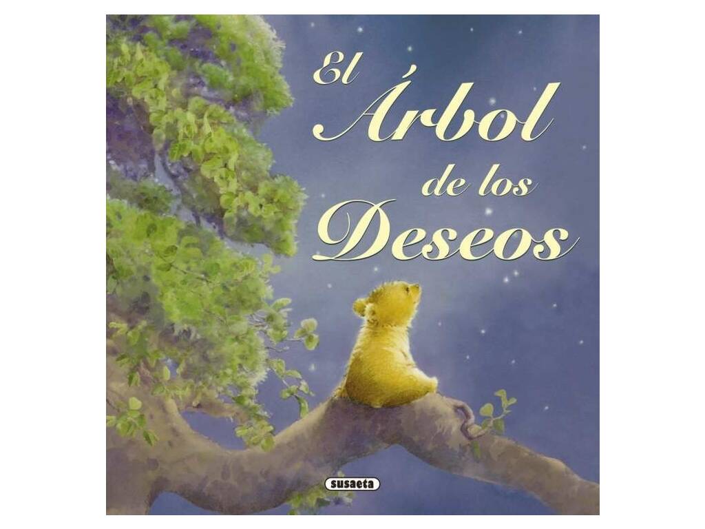 Coleccion Fábulas Ilustradas Susaeta S0152