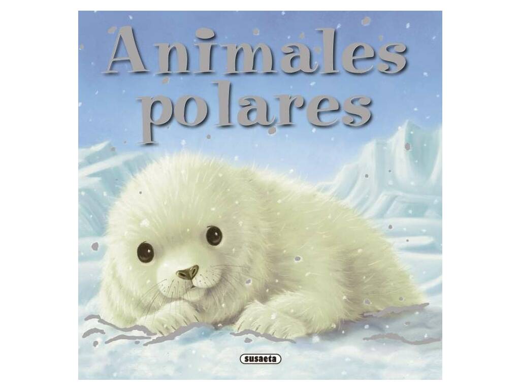 Coleccion Fábulas Ilustradas Susaeta S0152