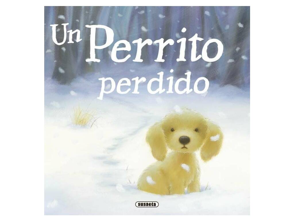 Coleccion Fábulas Ilustradas Susaeta S0152