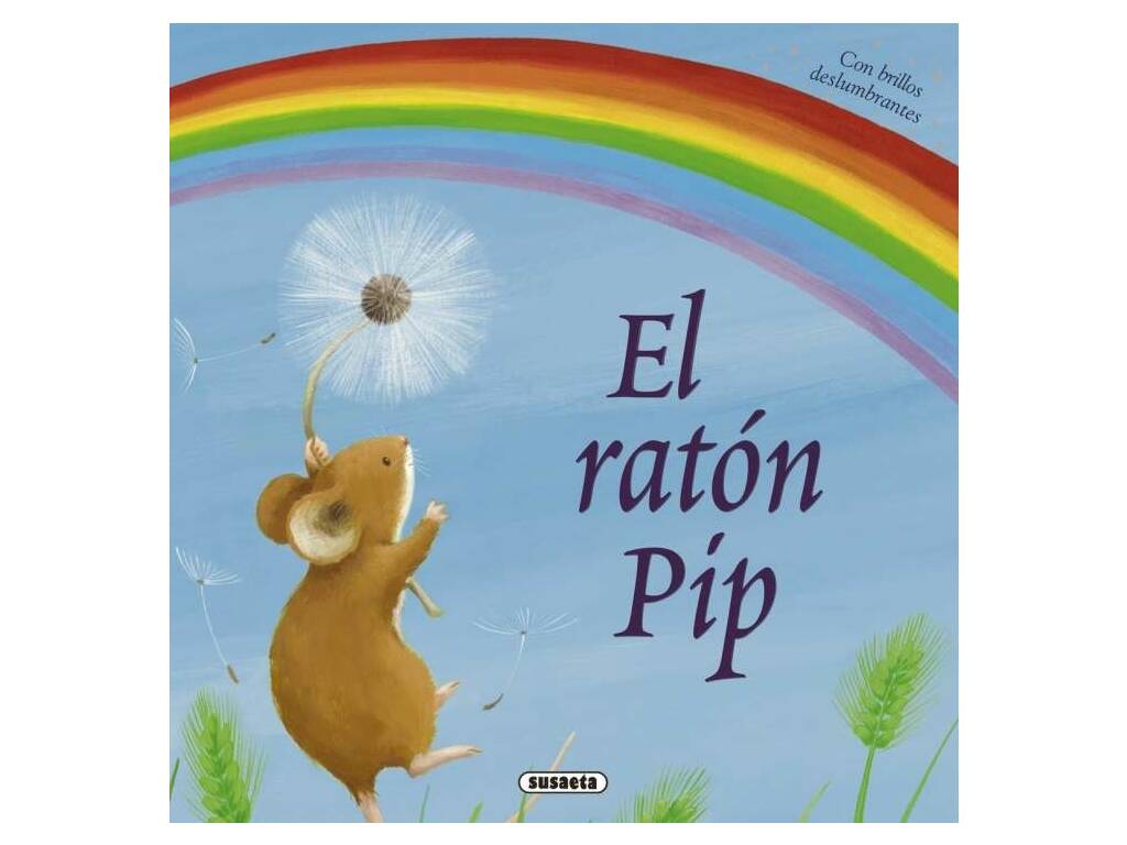 Coleccion Fábulas Ilustradas Susaeta S0152