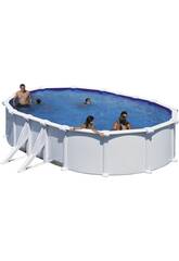 Piscina Atlantis 915x470x132 Cm. Gre KITPROV918