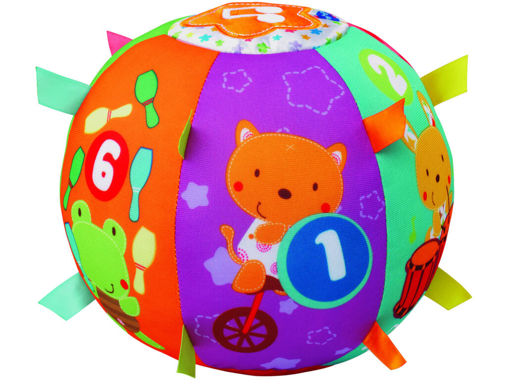 Bola Cantora Vtech 166122