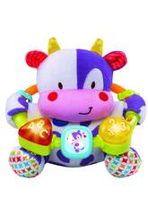Vaca Musical Vtech 166022