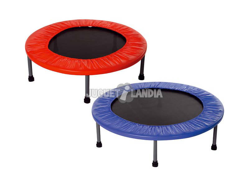 Imagen Cama elástica redonda 81 cm. Ø