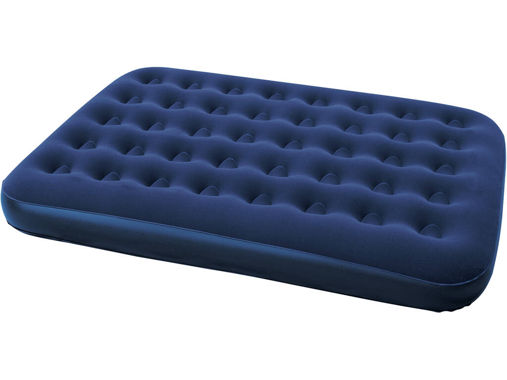Matelas Floqué 191 x 137 x 22 cm Bestway 67002