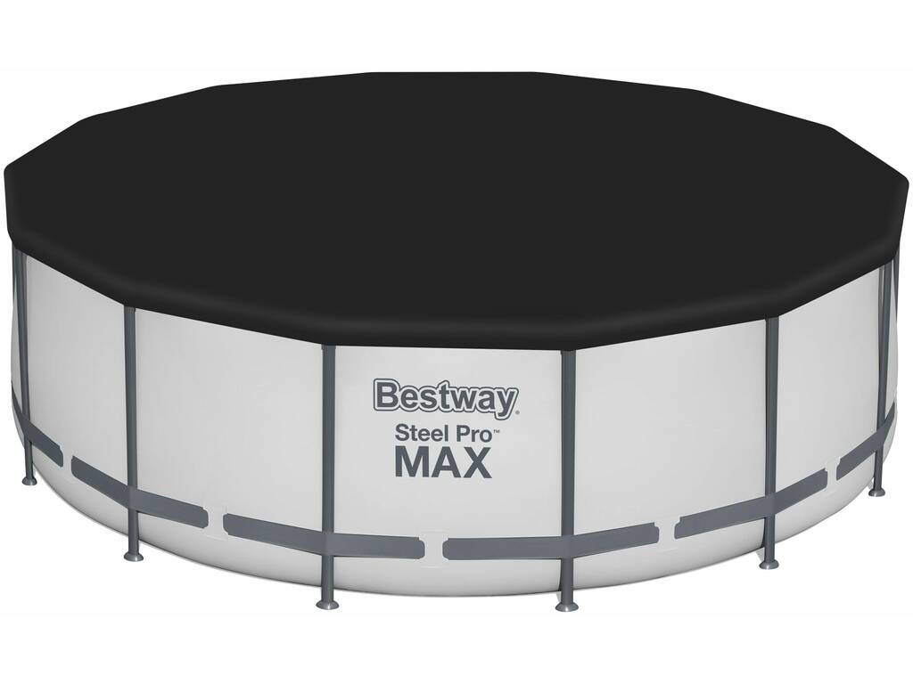 Telo di Copertura Per Piscina da 360 cm Bestway 58292