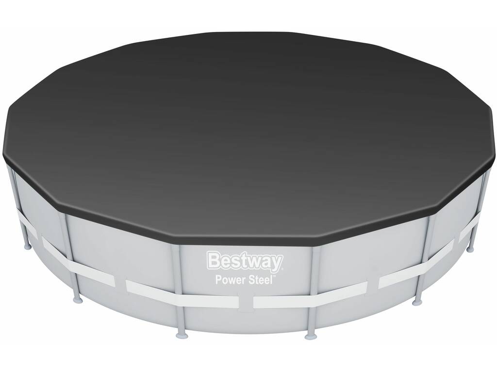 Telo di Copertura Per Piscina da 360 cm Bestway 58292