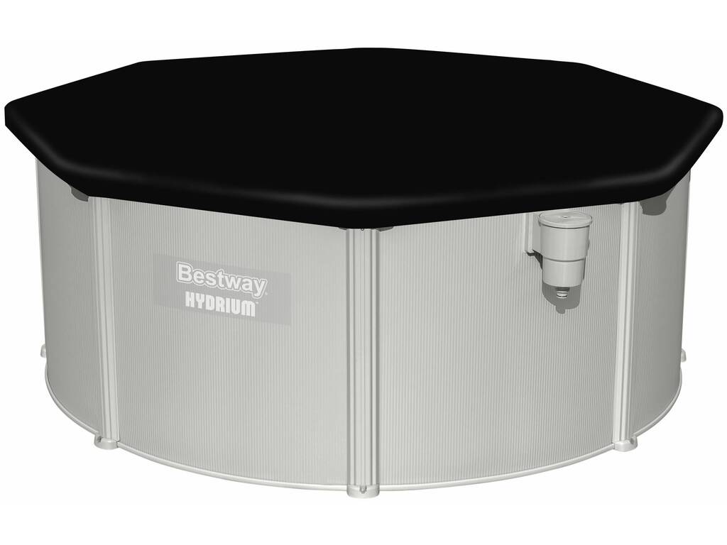 Telo di Copertura Per Piscina da 360 cm Bestway 58292