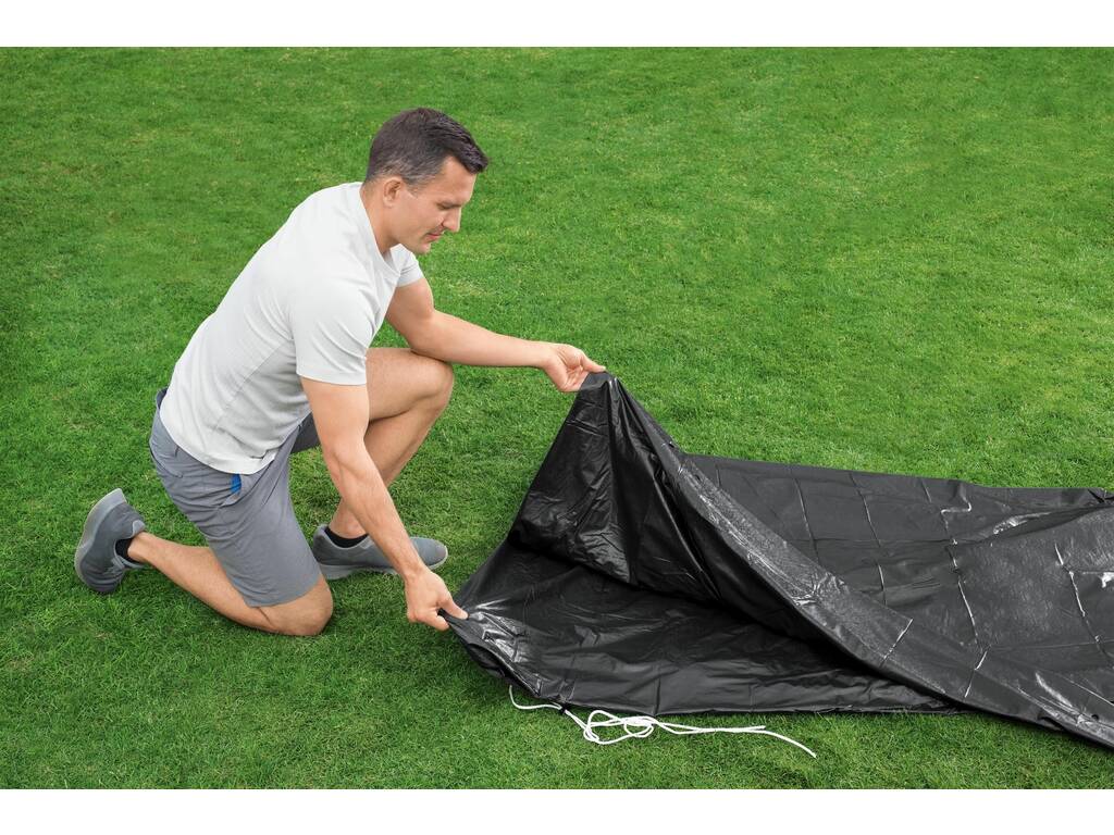 Telo di Copertura Per Piscina da 360 cm Bestway 58292