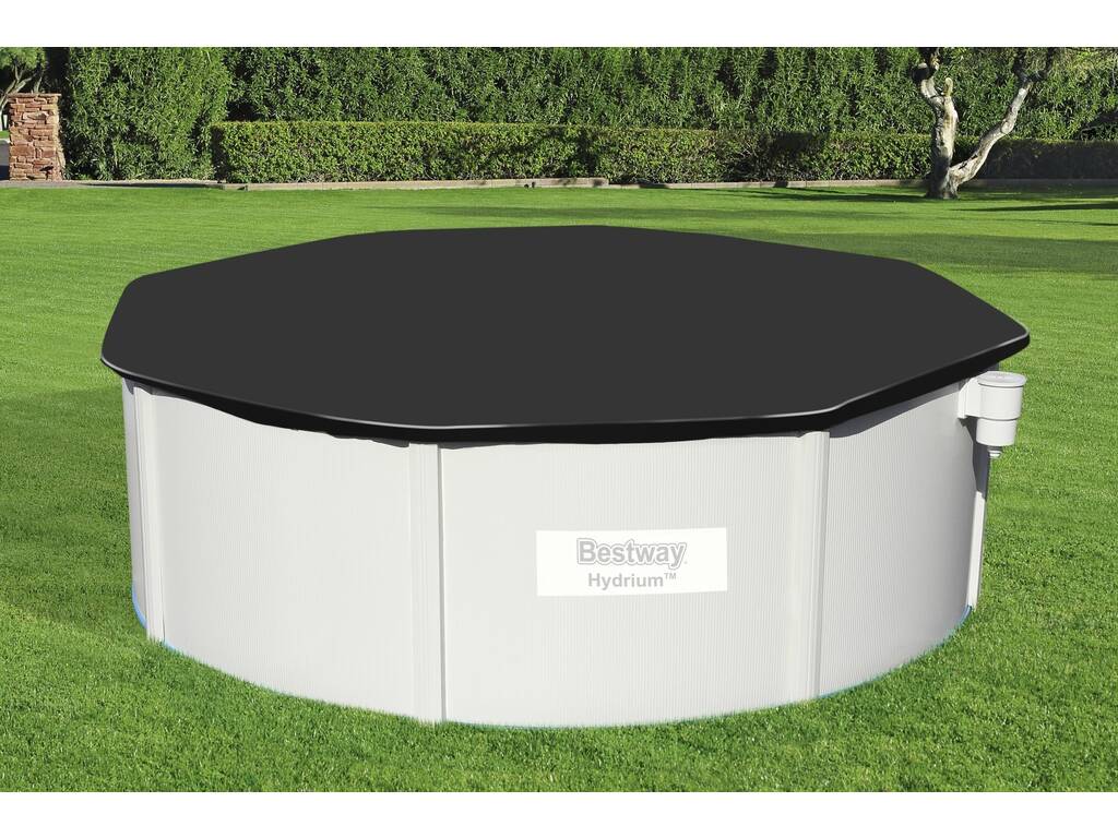 Telo di Copertura Per Piscina da 360 cm Bestway 58292