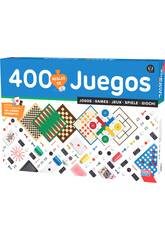 400 Spiele Falomir