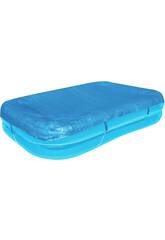 Telo di Copertura Per Piscina da 262x175 cm Bestway 58319