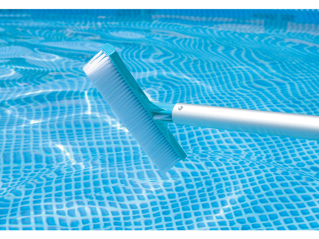 Kit Manutenzione Piscina Deluxe 279 cm Intex 28003