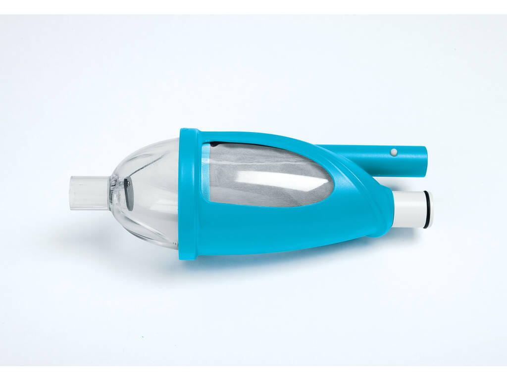 Kit Manutenzione Piscina Deluxe 279 cm Intex 28003