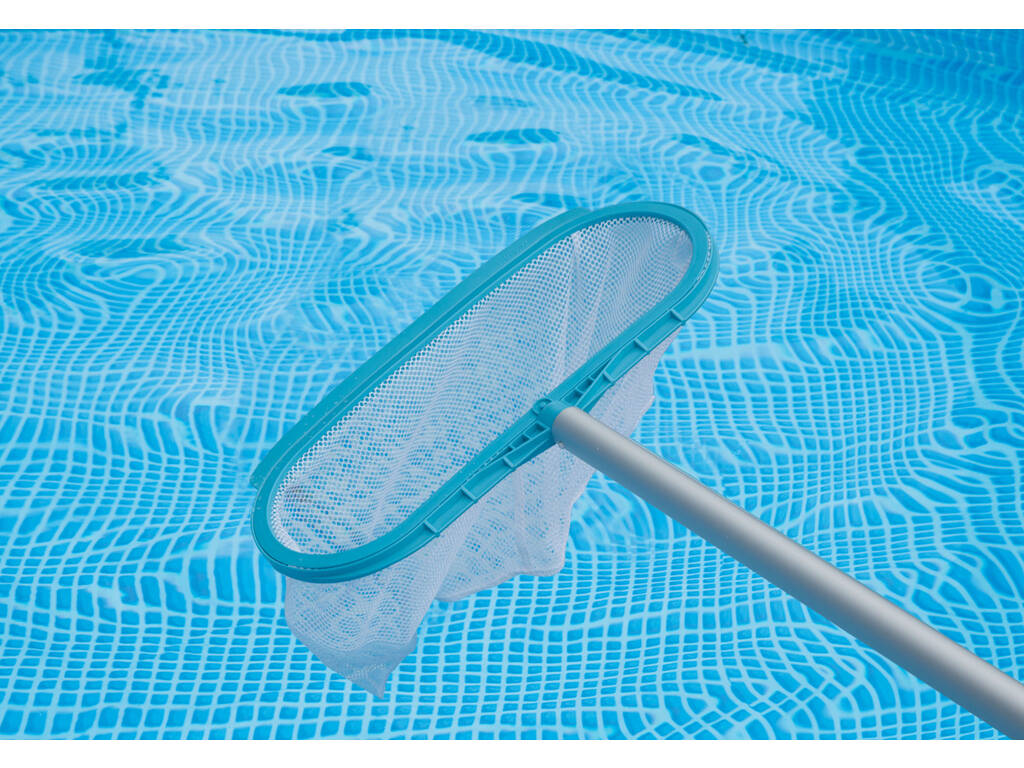 Kit Manutenzione Piscina Deluxe 279 cm Intex 28003