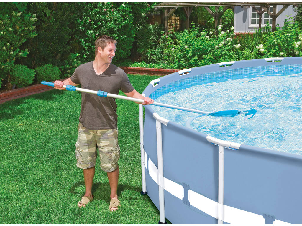 Kit Manutenzione Piscina Deluxe 279 cm Intex 28003