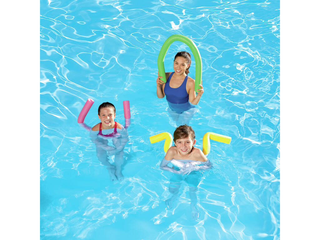 Aqua Bones 122x6.5 cm. Bestway 32108