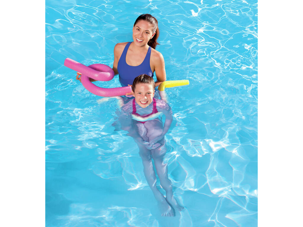 Aqua Bones 122x6.5 cm. Bestway 32108