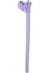Aqua Bones Animaux 140 x 6,5 cm Bestway 32113