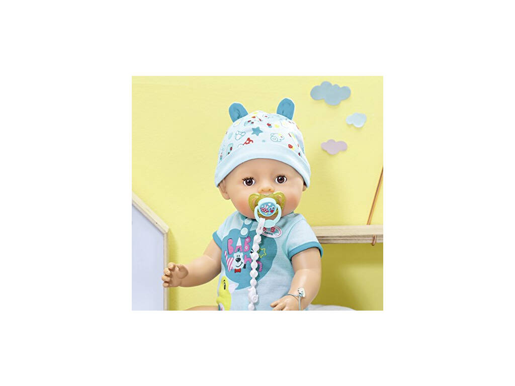  E' nato un Bambino, Interattivo bambino