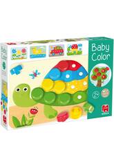 Baby Color 20 pièces
