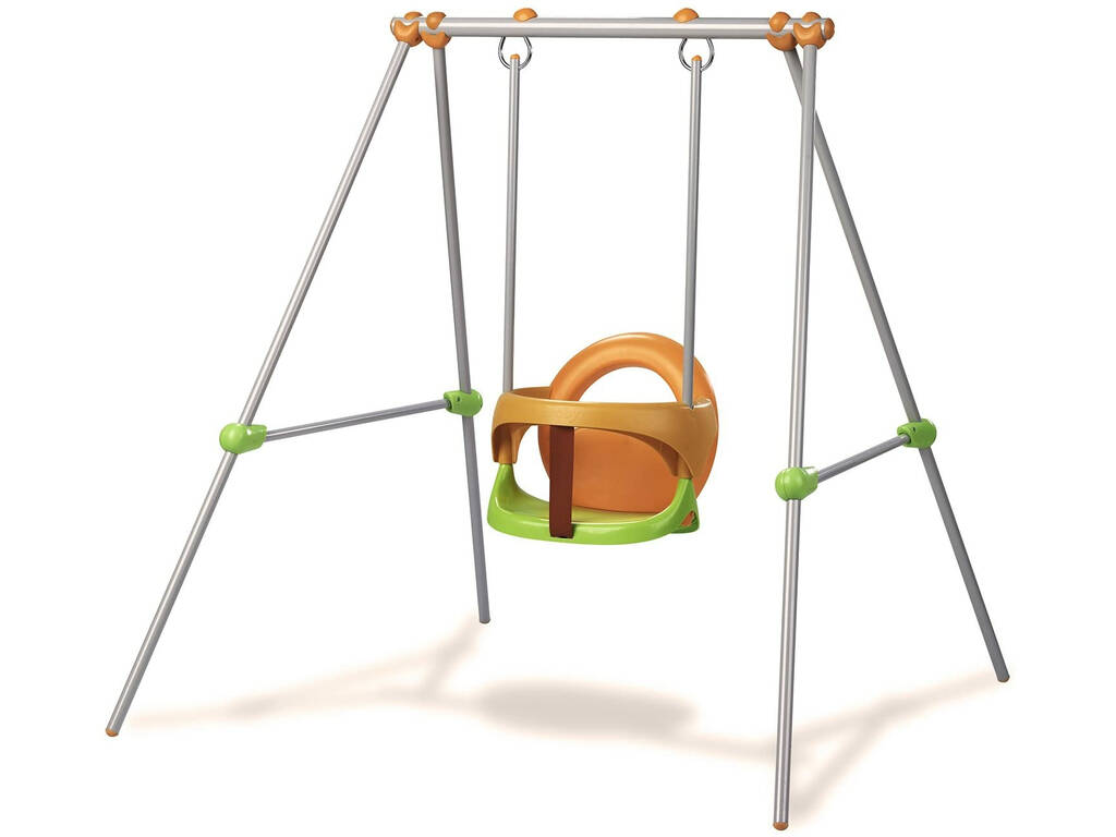 Dondolo metal Baby Swing