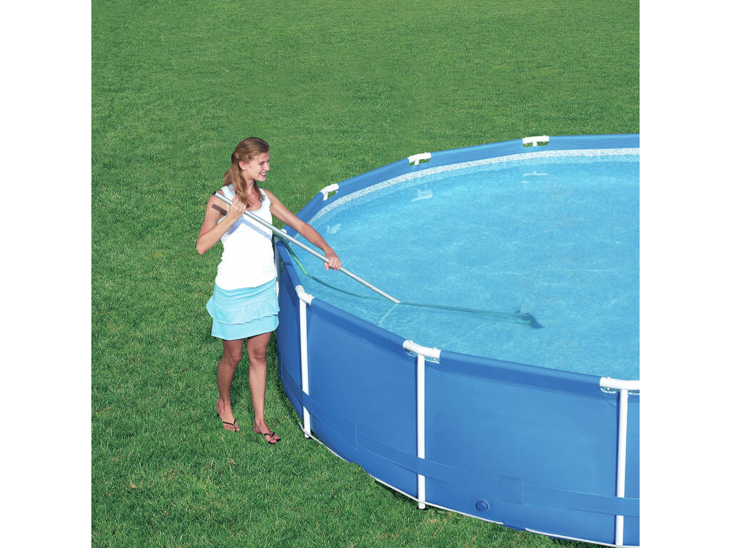 Kit manutenzione per piscine Bestway 58013 