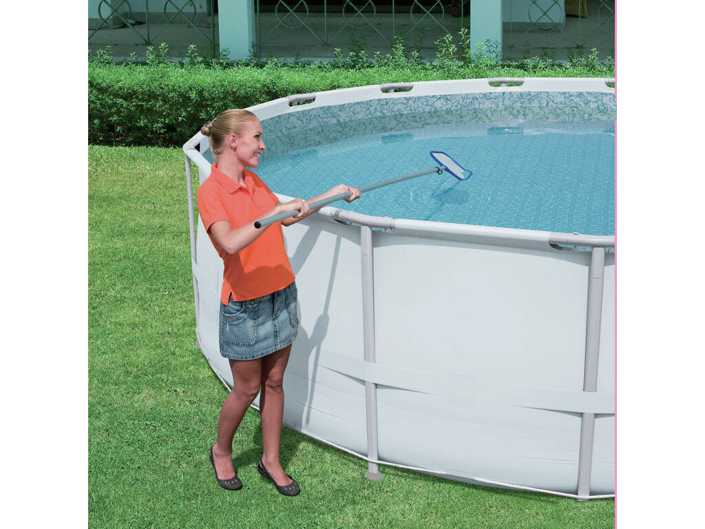 Kit manutenzione per piscine Bestway 58013 