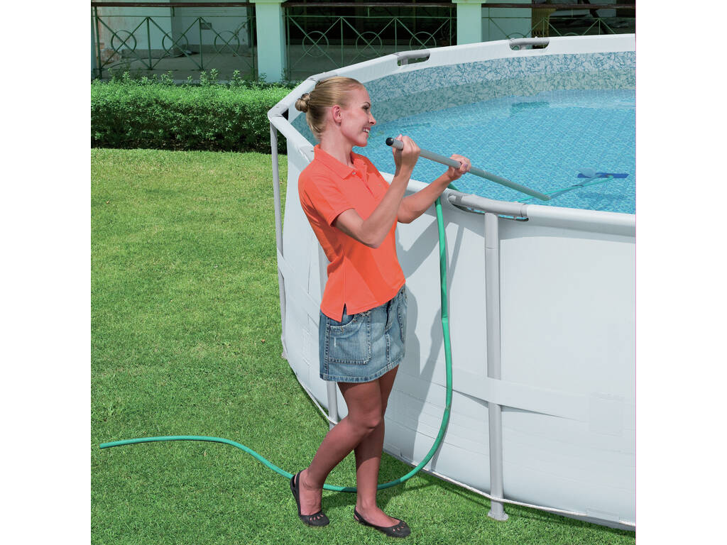 Kit manutenzione per piscine Bestway 58013 