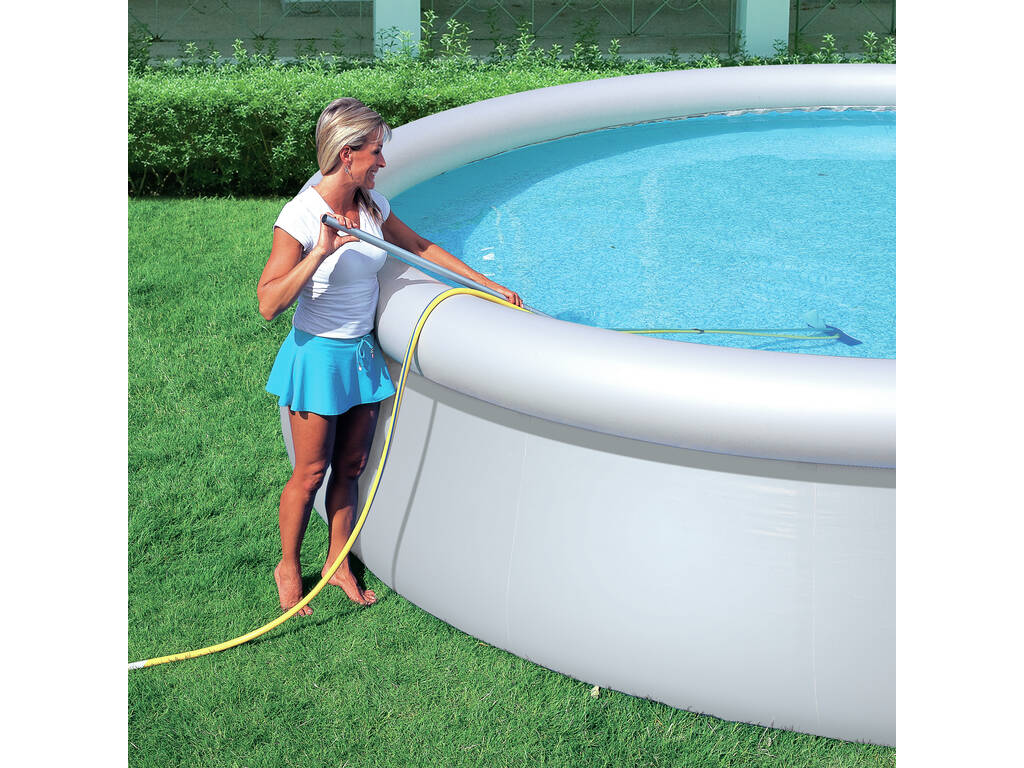 Kit manutenzione per piscine Bestway 58013 