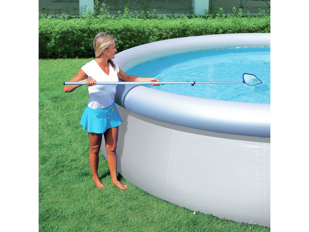 Kit manutenzione per piscine Bestway 58013 