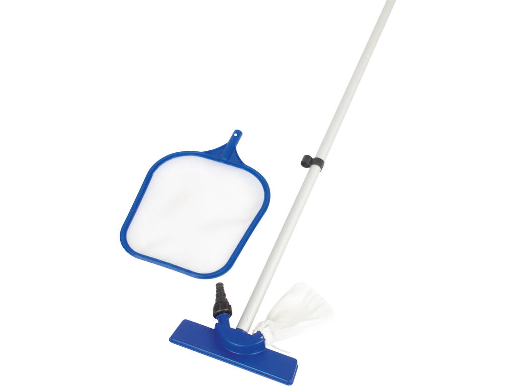 Kit manutenzione per piscine Bestway 58013 