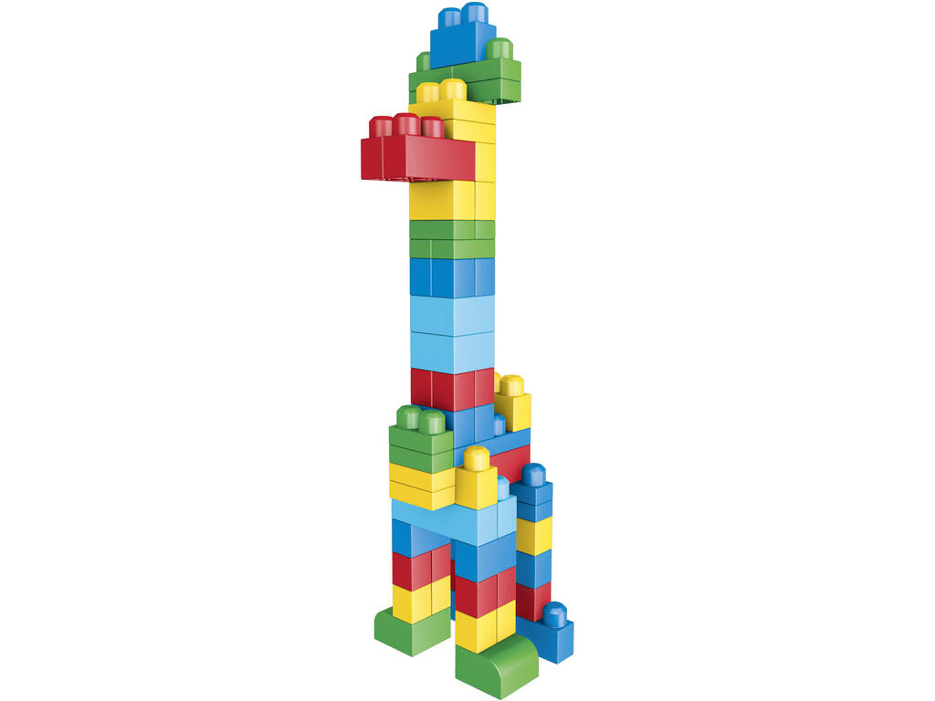 Mega Bloks SAC 60 Clasique