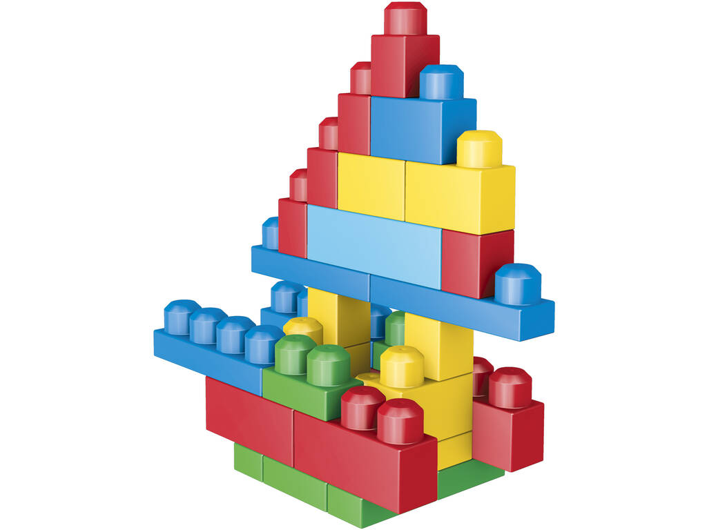 Mega Bloks SAC 60 Clasique