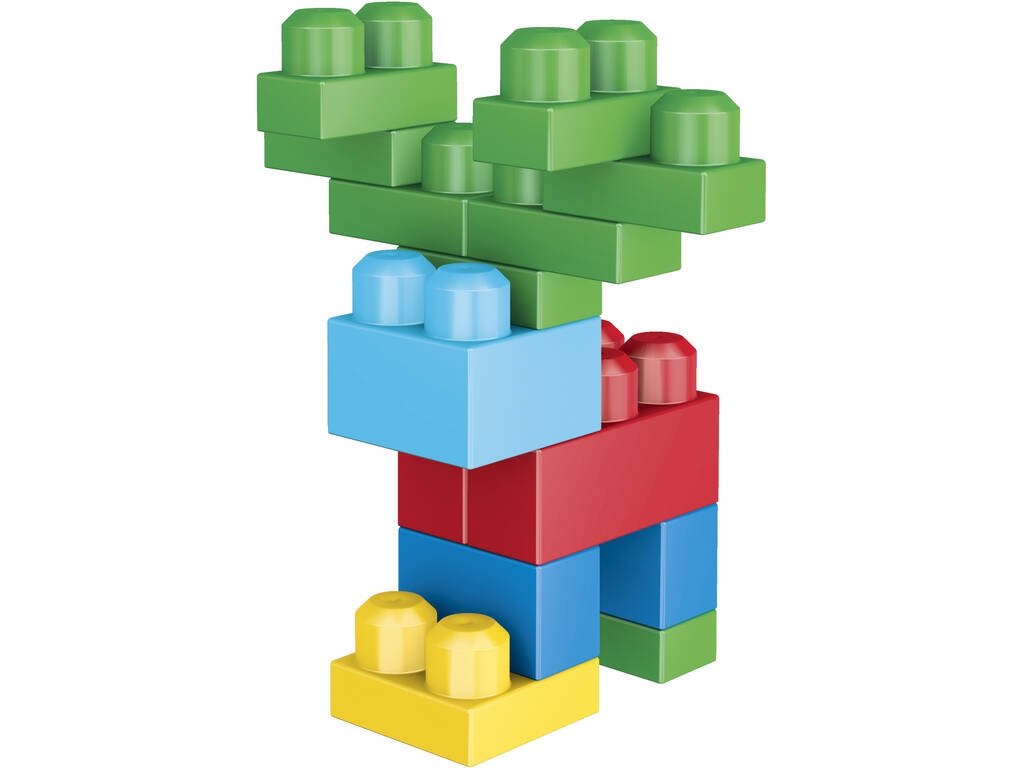 Mega Bloks SAC 60 Clasique