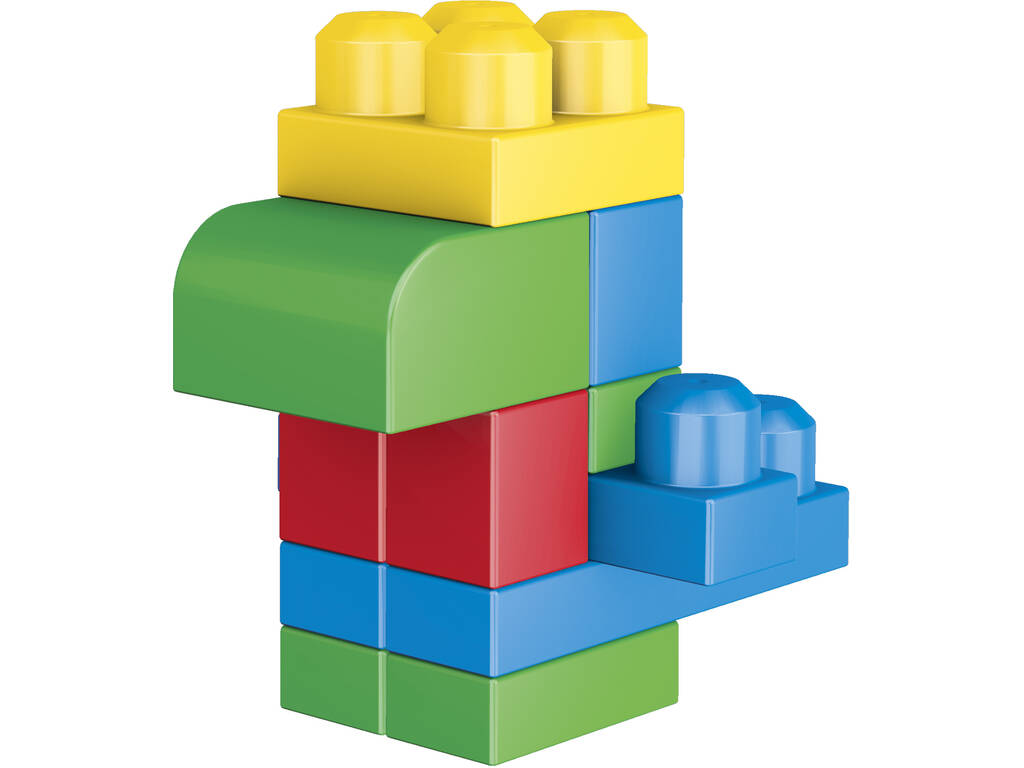 Mega Bloks SAC 60 Clasique