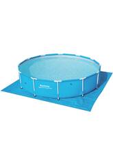 Telo di protezione suolo 396x396 cm Bestway 58002 