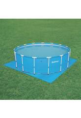 Tapis de sol 488 x 488 cm Bestway 58003