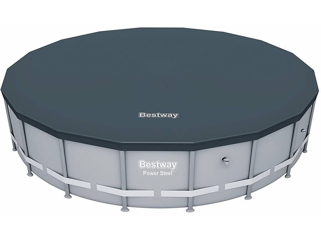 Bâche pour Piscine de 549 cm Bestway 58039 
